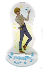 【中古】アクリルスタンド・アクリルパネル 六弥ナギ アクリルスタンド 「一番くじ アイドリッシュセブン～casual 12Styles.～」 G賞