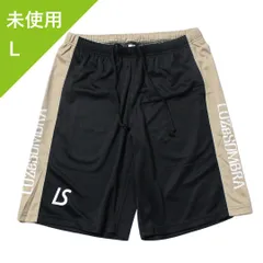 ルースイソンブラ TWM ハーフパンツ　Ｌサイズ　未使用　新品 楽天市場】ルースイソンブラ（ハーフパンツ・ショートパンツ