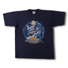 2026年最新】孫悟空 tシャツ 90sの人気アイテム - メルカリ