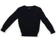【ポロラルフローレン/POLORALPHLAUREN】ニット・セーター 120サイズ 男の子【子供服・ベビー服】（1947818）