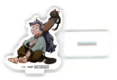 【中古】アクリルスタンド・アクリルパネル 綾部喜八郎 ミニアクリルスタンド 「劇場版 忍たま乱太郎 ドクタケ忍者隊最強の軍師 in ナンジャタウン 開幕!“忍”形劇の段」 ミニゲーム 土井先生の絵合わせゲーム 成功賞