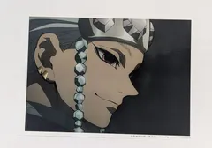 ufotable 鬼滅の刃 遊郭編 コラボレーションカフェ ランダムブロマイドくじ 第五話 15 宇髄天元