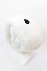 Disney｜ベイマックス もこもこキャップ