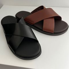 ま*こ様 y*8様 アイランド スリッパ クロス コンビネーションサンダル
