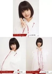NGT48 福袋 生写真 2025年5月度 個別生写真5枚セット Vol.2/Part2 安座間結【L判