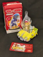 2025年最新】52toys トムとジェリー シークレットの人気アイテム