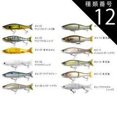 2025年最新】ジョインテッドクロー178 限定カラーの人気アイテム