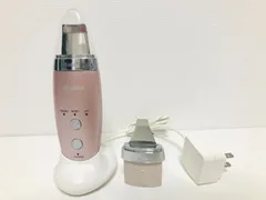 YAMAN 美顔器 充電式 シルバー YAMAN 美顔器 シルバー