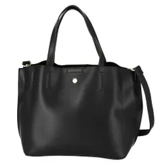 ☆ BK.ブラック ☆ Legato Largo 軽量ボンディングPU 2WAYトートバッグ LH-P0002 レガートラルゴ ショルダーバッグ レディース 通勤 小さめ 軽い 軽量 2way 斜めがけ 旅行 トートバッグ ブランド Legato Largo