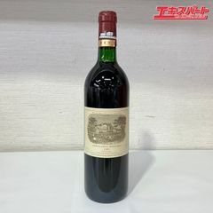 CHATEAU LAFITE ROTHSCHILD 1989 シャトー ラフィット ロートシルト 赤ワイン 750ml 戸塚店