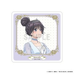 ☆新品【コンプセット】溺愛ルート スクエニ くじ S A B C D 賞 - メルカリ