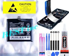 Rakuten Mini  ＜ 新品１個＋工具キット ＞ 楽天ミニ 楽天モバイル C330 バッテリー容量:1250mAh 電圧制限:3.85V