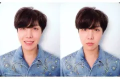 【中古】コレクションカード(男性) 防弾少年団/J-HOPE(ジェイホープ)/CD「LOVE YOURSELF 轉 ‘Tear’」(R Ver.)特典トレカ