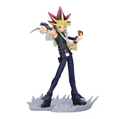 遊☆戯☆王　フィギュア　4点　まとめ売り 遊戯王 - 遊戯王 プライズフィギュア 4種セットの通販 by たつの