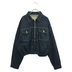ASTRAET アストラット デニムジャケット デニムジャケット
