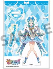 ゼノブレイド2 クリアポスター A3 ゼノブレイド2 A3クリアポスター（21枚セット）レビュー