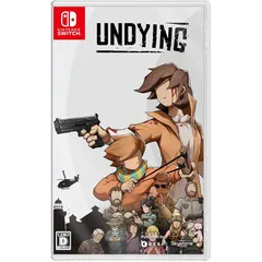 Undying(アンダイイング) -Switch 同梱 1