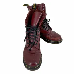 2024年最新】SALE ドクターマーチン 10ホール Dr.Martens 1490Z DMS