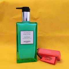 エルメス HERMES PARIS UNJARDIN SUR LE NIL ナイルの庭
