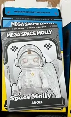 ポップマート　モリーシークレット 2025年最新】space molly シークレットの人気アイテム - メルカリ