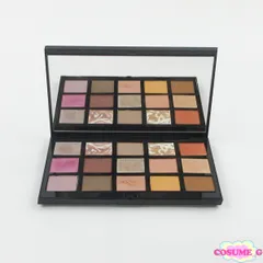 アディクション 15th アニバーサリー アイシャドウパレット ロック ザ ベスト モーメンツ 残量多 C556