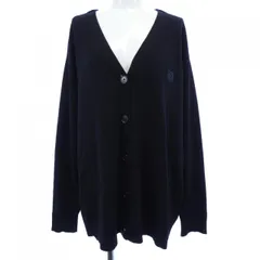 2025年最新】loewe ロエベ カーディガンの人気アイテム - メルカリ