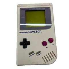 2025年最新】初代ゲームボーイ ジャンクの人気アイテム - メルカリ