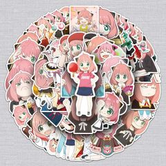 Tokyo Femme】NARUTO-ナルト- 写輪眼 バッジ コレクション (うち