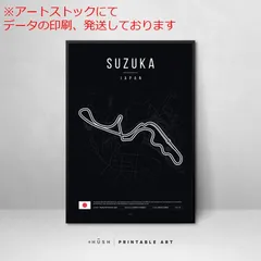 2025年最新】鈴鹿 ポスター f1の人気アイテム - メルカリ