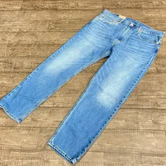 送料無料 リーバイス デニム 【新品】Levis ジーパン 502 TAPER W36 L30 91/76cm ウエスト91cm ヒップ108cm また下丈76cm / 513765 在★7