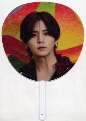 Hey!Say!JUMP 2024-2025 H+ 山田涼介 ジャンボうちわ - メルカリ