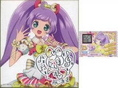 鳴潮 2周年 ピザーラ 特典 ブロマイド ルシラー - メルカリ