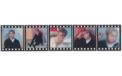 【中古】シール・ステッカー [単品] アールエム(BTS/防弾少年団) フィルムフォトステッカー 「[HYBE INSIGHT] The Daydream Believers：夢、ついに」