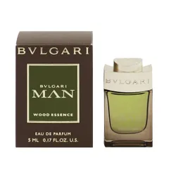 2026年最新】BVLGARI(ブルガリ) ブルガリ マン ウッド ネロリ
