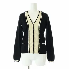 MOSCHINO◇長袖カーディガン I42 Lサイズ モスキーノ 春 秋 冬愛