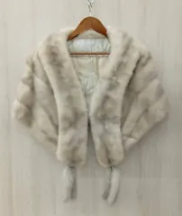 2025年最新】ミンク ショールの人気アイテム - メルカリ