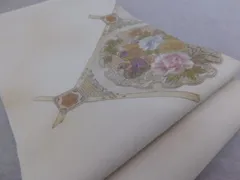 2025年最新】袋帯 スワトウ 刺繍の人気アイテム - メルカリ