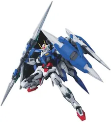 2025年最新】MG 1/100 ダブルオーライザー (機動戦士ガンダム00