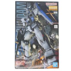 MG 1/100 RX-78-3 G-3 건담 ver.2.0 기동전사 건담 프라모델(5063525) 반다이 스피릿츠