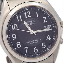 2025年最新】citizen h415の人気アイテム - メルカリ