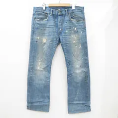 RRL 19周年モデル霜降りカレッジ杢デップリバース