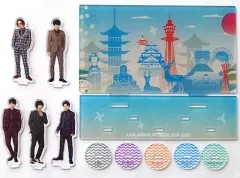 【中古】アクリルスタンド・アクリルパネル 関ジャニ∞(SUPER EIGHT) ご当地deエイト アクリルスタンド(近畿地方Ver.) 「関ジャニ∞ 47都道府県ツアー UPDATE」