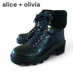 新品未使用Alice and Olivia レインブーツ 2025年最新】alice+olivia その他の人気アイテム - メルカリ