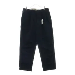 DENHAM デンハム ベンタイル ワンタック チノパン ネイビー M DENHAM - デンハム DENHAM LONDON SLIM FIT ネイビー チノの通販