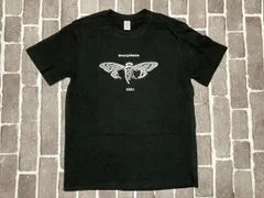 【Tシャツ シケイダ3301 Mサイズ #2】D10-18/SAT