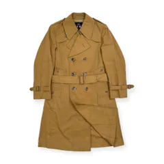 VAN JAC★ロング ダッフルコート ビンテージ 70s 80s キャメル VAN JAC☆ロング ダッフルコート ビンテージ 70s 80s キャメル