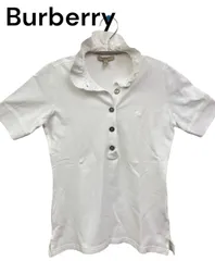 2024年最新】バーバリーロンドン ポロシャツの人気アイテム - メルカリ
