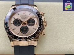【今日WTO】Rolex ロレックス デイトナ 超高品質-WTO輸入2-EJ20
