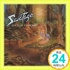 SAVATAGE / サヴァタージ　 レコード５枚セット 81Zwfvlyi7L._UF350,350_QL50_.jpg