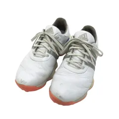 2025年最新】adidas ゴルフシューズ 28の人気アイテム - メルカリ